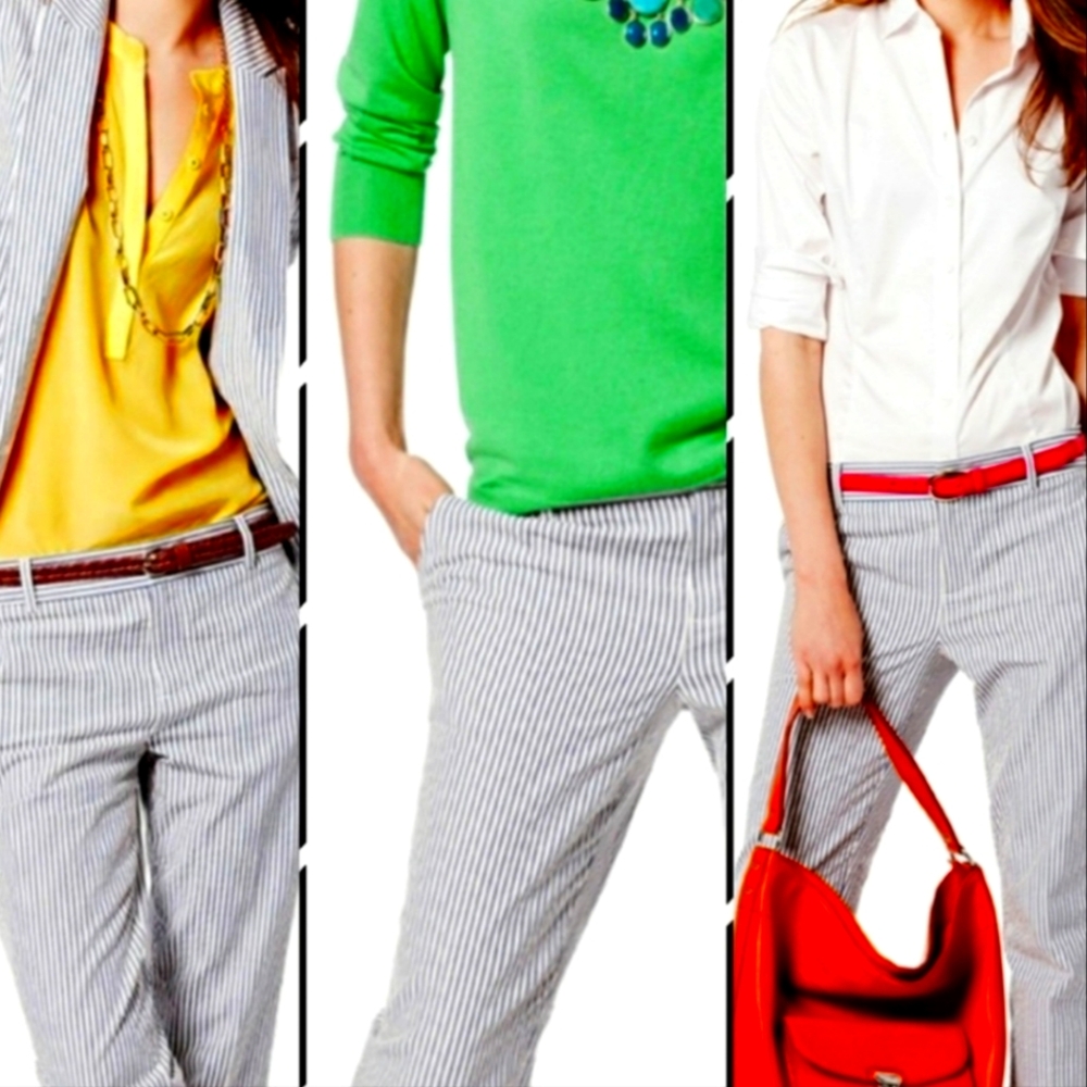 Pixie Ankle Pants